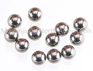 Wholesale Tungsten alloy ball, hunting shot, pellet, shotgun, shooting bead, ground,grinding from china suppliers