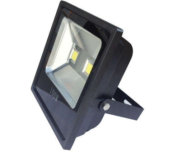 Advertising Adjustable Billboard Waterproof Led Flood Lights Outdoor High Power Asymmetric Lens