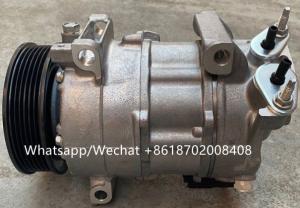Wholesale OEM 447150-1740 4471501740 6SEL16C Auto AC Compressors For CITROEN C4 / PEUGEOT 308 from china suppliers