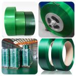 Automatic Two-Way Cylinder PET Strap Manufacturing Machine 180-620KGS