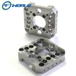 Metal Stainless Steel Cnc Turning Milling Machining Service Parts Custom