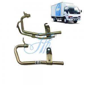 Wholesale ISUZU Truck 4JA1 D Max JAC Xiali Coolant Connection Iron Water Pipe OE NO. 8944752050 from china suppliers
