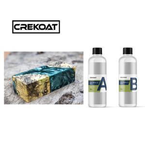 Wholesale Low Viscosity Epoxy Resin Clear Coat Yellowing Stick Heat Resistant Clear Resin from china suppliers