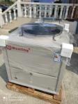 Electric Saving Air Conditioner Heat Pump For Hospital Heating And Cooling