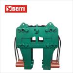 Hydraulic Pile cutter for breaking round pile and squre pile