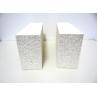Buy cheap High Temperature Light Weight Fire Brick J23 1400-1500 Degree from wholesalers