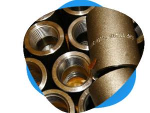 Wholesale Reliable Fittings - Copper-Nickel Couplings with Good Mability from china suppliers