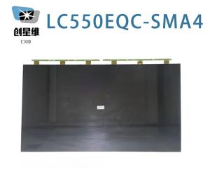 Wholesale LC550EQC-SMA4 LG Display 55&quot; 3840(RGB)×2160, UHD 80PPI 89/89/89/89 INDUSTRIAL LCD DISPLAY from china suppliers