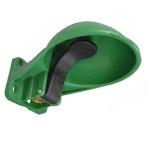 Popular Smooth-Action Press-Down Pressure Tongue Tj-12001 Impact-Resistant