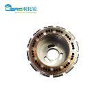 M5 Hauni Tobacco Machinery Parts Ceramic Tipping Drum