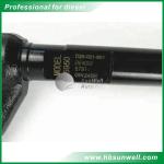 Original/Aftermarket High quality Diesel Engine parts Denso common rail Fuel