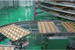 Spiral Cooling Tower Industrial Spiral Fermenting