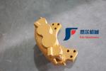 30 / 50 Loader Spare Parts Mechanical Disc Brake Caliper Clamp Brake Pliers