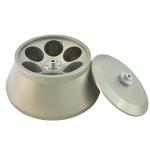 CH260R Blood Separation Centrifuge Intelligent For 5ml 7ml Vacutainers