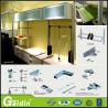 Buy cheap made in China high quality pole system diy walk in wardrobe modern furniture from wholesalers