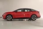 2024 New Energy Vehicle Vizzion SUV VW ID7 ID.7 Vizzion 2WD 4WD EV Car 5 Seats