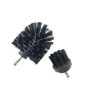 Wholesale 2 Pieces Drill Powered Cleaning Brush For Household Cleaning from china suppliers