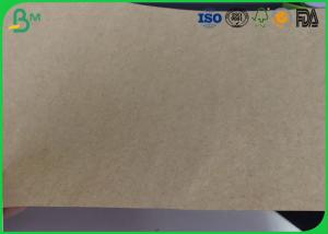 Wholesale 70g - 120g Test Liner Board Jumbo Roll Packing Corrugated Flute Board from china suppliers