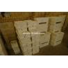 Buy cheap Casting Big High Alumina Refractory Brick / Block For Lining Furnaces from wholesalers