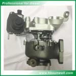 Original/Aftermarket High quality 1VD-FTV VDJ78 engine parts Turbocharger VB22
