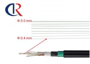 Wholesale CSM KFRP FRP Rod Central Strength 0.4mm - 5.0mm Non Metallic Pultruded High Strength from china suppliers