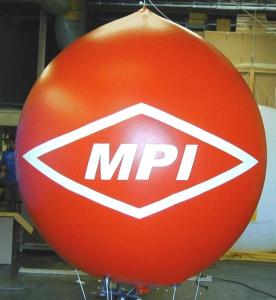 Wholesale cold air balloon, flight air balloon, helium balloon for people from china suppliers