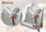 Stainless Steelcommercial Pizza Dough Knead Machine 106rpm Roller Speed