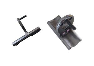 Wholesale P7100 Selector D1 Sulzer Projectile Spare Parts 911840146 from china suppliers