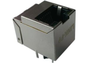 Wholesale 7499010122 , LPJD5011BENL Vertical Rj45 Integrated Magnetics 10/100 AutoMDIX from china suppliers