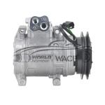 10PA20C 1A Truck Compressor For Truck 24V Car Air Conditioning Compressor