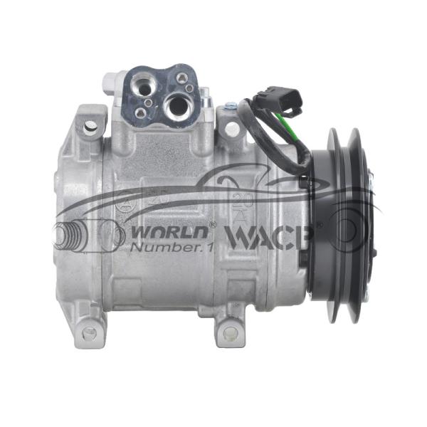 10PA20C 1A Truck Compressor For Truck 24V Car Air Conditioning Compressor