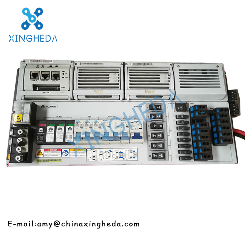 Wholesale Huawei EPS01B Embedded Power Supply System from china suppliers