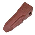 E307 Excavator Teeth 6Y3222TL Excavator Bucket Tiger Teeth
