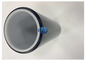 Wholesale 36 μm PET Black Release Film for Billboards Industrial Safety Signs from china suppliers