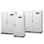 Visench Giant iNDll 30KVA 3 Phase 30KW 30000VA 30000W Online UPS For Telecommuni