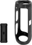 Bluetooth Speakers Carry Silicone Protective Covers When Going Out Speaker Shock
