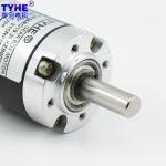 2800rpm 5nm 15 Watt Micro Planetary Gear Motor Electric Type