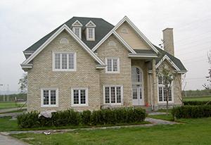 Wholesale High Strength Galvanized Modern Steel Building Homes Rust Resistant from china suppliers