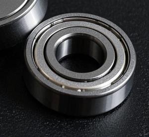 Wholesale 6203 ZZ C3 Deep Groove Ball Bearings Single Row 17*40*12mm Water Purifier Booster Pump from china suppliers