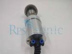Steel Housing Waterproof Ultrasonic Converter 2000 Watt High Output