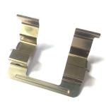 Factory Custom Stainless Steel Welding And Laser Cutting Service metal Stamping