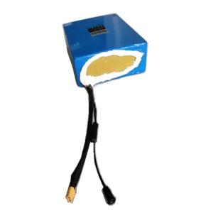 Wholesale Customize 18650 lithium battery pack 13S10P 48v 30ah Battery Packs for Electric Bicycles from china suppliers