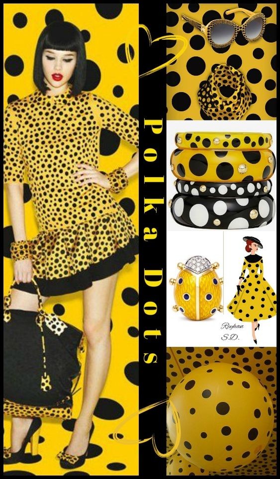 Polka Dot PU Faux Leather Soft Brush Bottom Polyurethane Fabric Leather