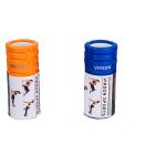 Ningbo Virson Body Building Foam Roller Roller with mix color.fitness /yog