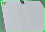 High White Ivory Paper FBB Board Sheet 255g / 305g Virgin Pulp