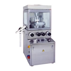 Wholesale Stainless Steel Pharmaceutical High Speed Tablet Press Machine For Workshop from china suppliers