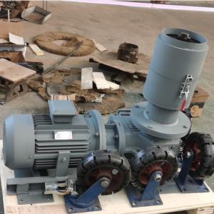 Wholesale CE Pellet Machinery Sawdust Wool Paper Wood Pellet Making Machine from china suppliers