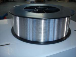 Wholesale Aluminium Alloy Wire Winding Machine , Welding Wire Rewinding Machine from china suppliers