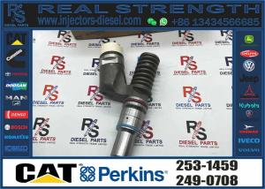 Wholesale Fuel Injector 249-0707 249-0708 253-1459 249-0712 10R-1305 10R-3147 from china suppliers