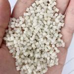 Glass Fiber Reinforced Nylon PA66 GF25 Polyamide Pellets For Extruding Polyamide